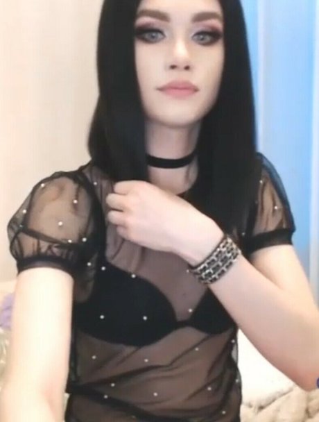 Naken läckt OnlyFans-bild av Sweetladycola