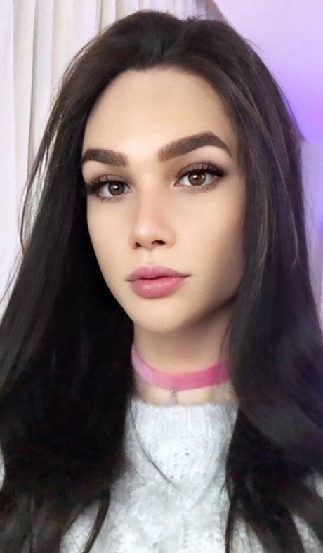 Sweetladycola
