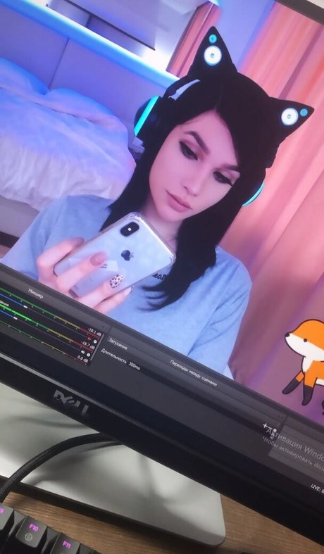 Sweetladycola
