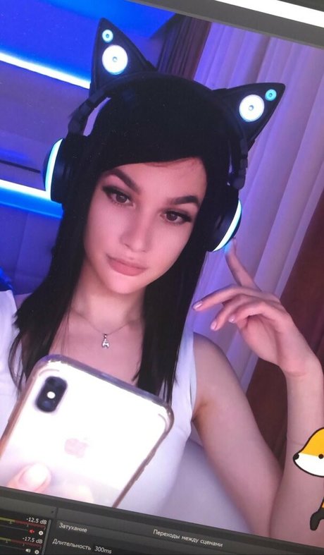 Sweetladycola