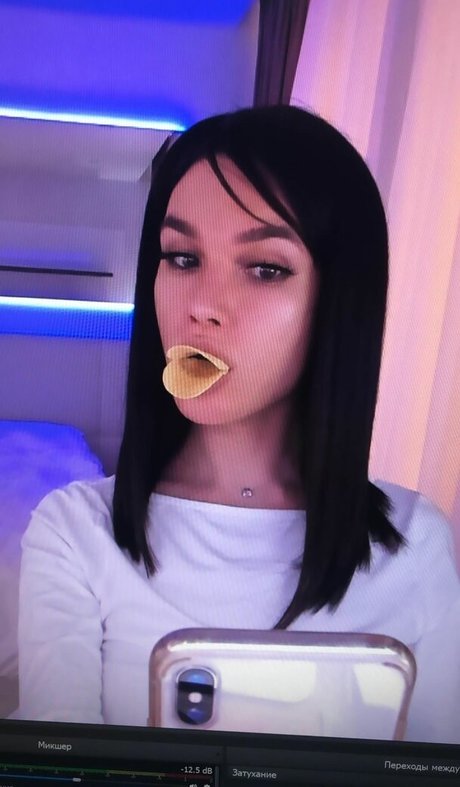 Sweetladycola