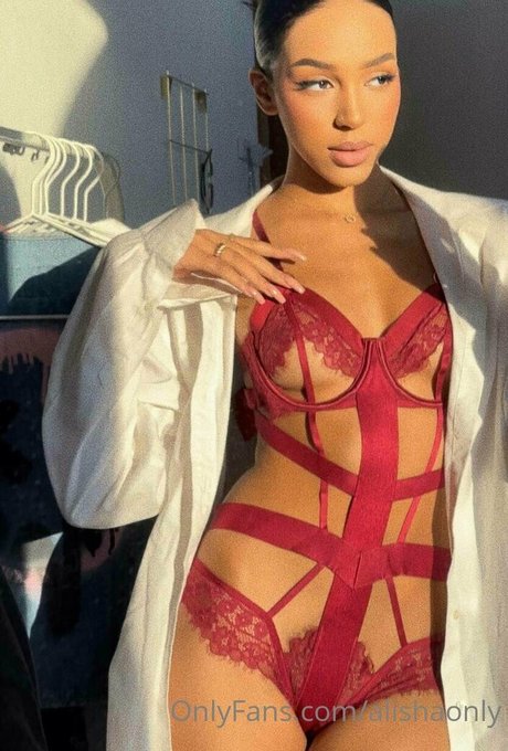 Alisha Kone
