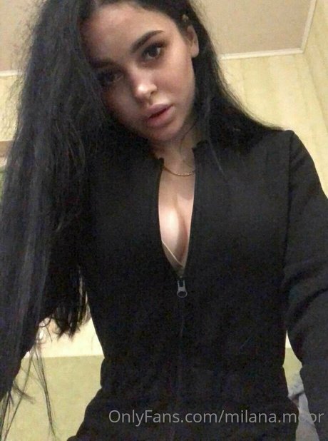 Milanamoor