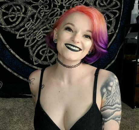 Tatteasefree OnlyFans泄露裸照
