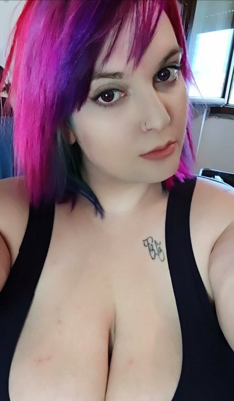 Hilary Ilariaa  nude leaked OnlyFans photo