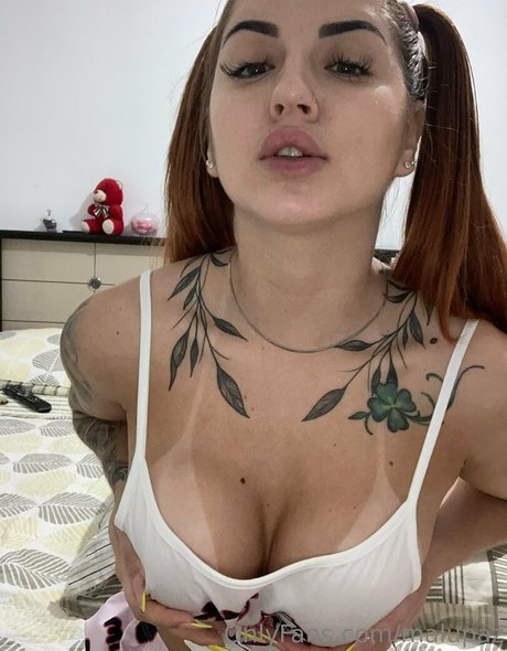 Malu Paz