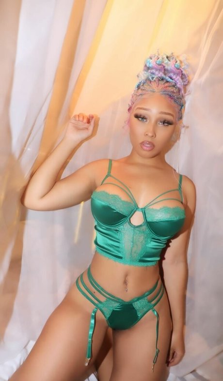 Dominique Danielle