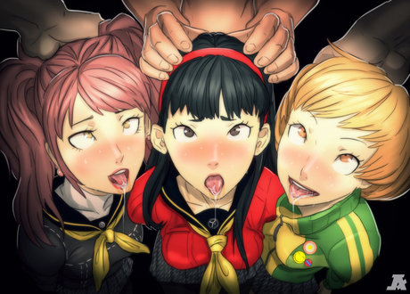 Persona