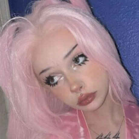 Nagie wyciekłe zdjęcie OnlyFans od Dietcherrycodine