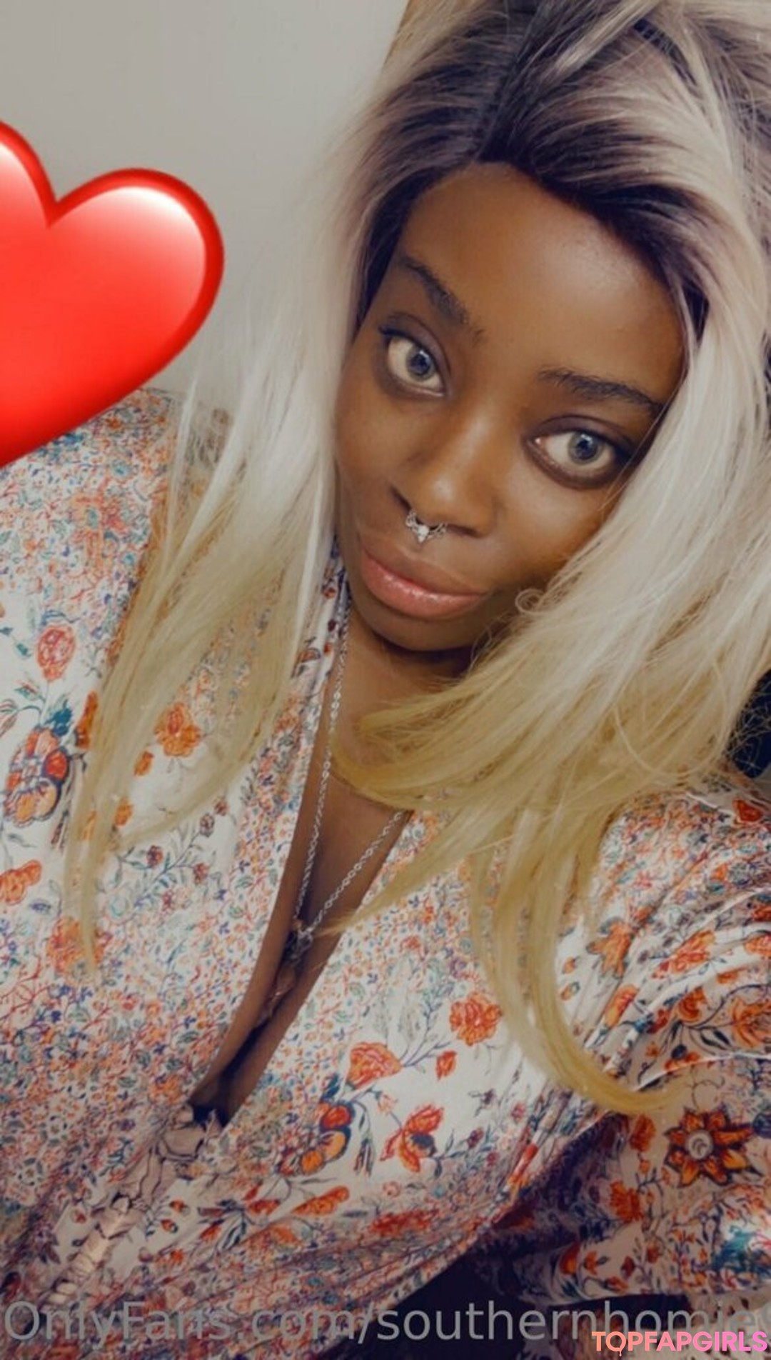 Southernhomiefree OnlyFans泄露裸照 #1