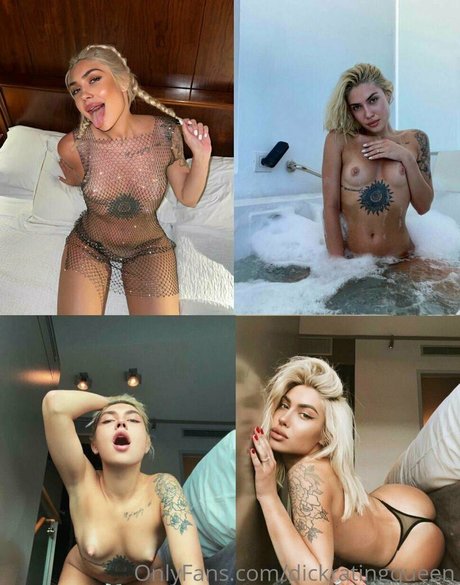 Dickratingqueen