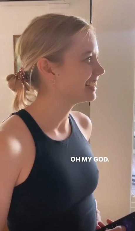 Angourie Rice