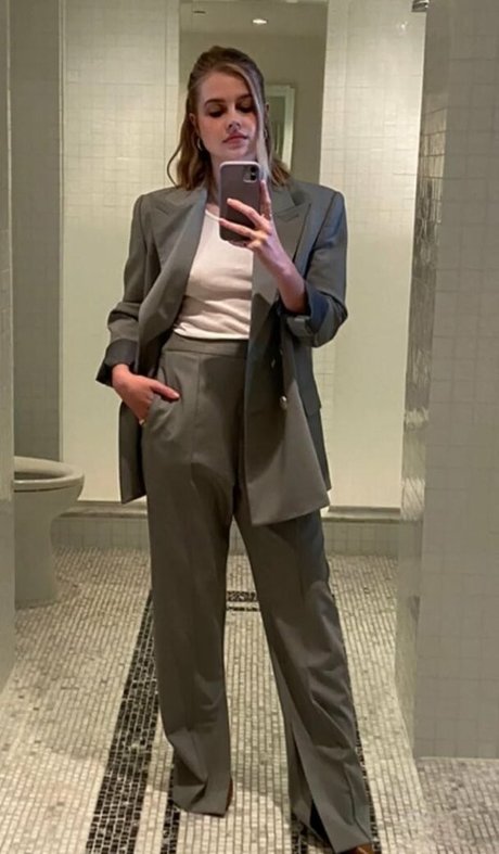 Angourie Rice OnlyFans泄露裸照