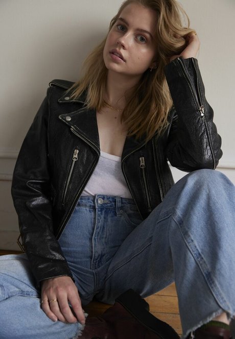 Angourie Rice