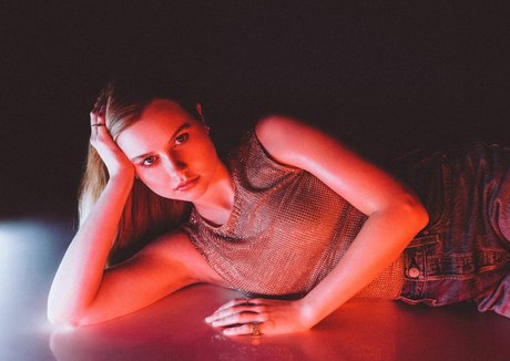 Angourie Rice