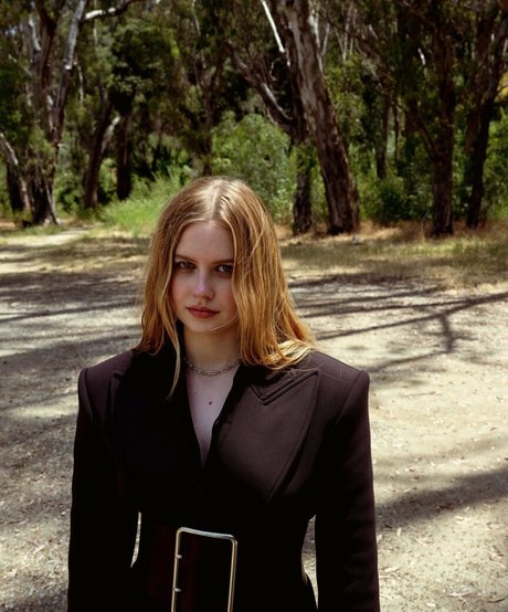 Angourie Rice