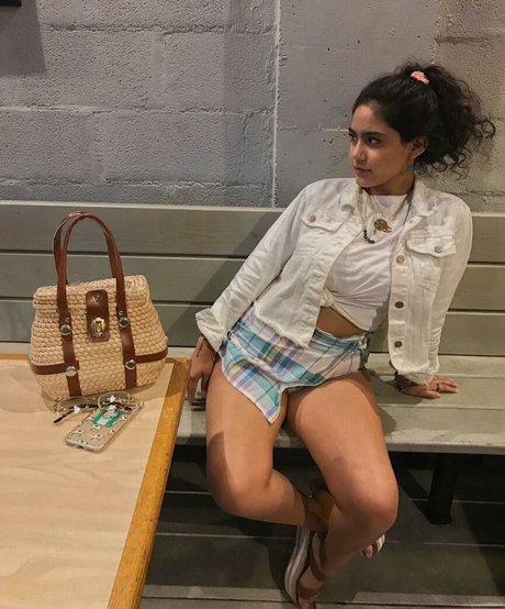 Isabel Neru