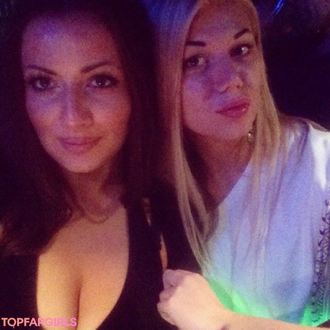 Kristina Karieva OnlyFans泄露裸照 #1033