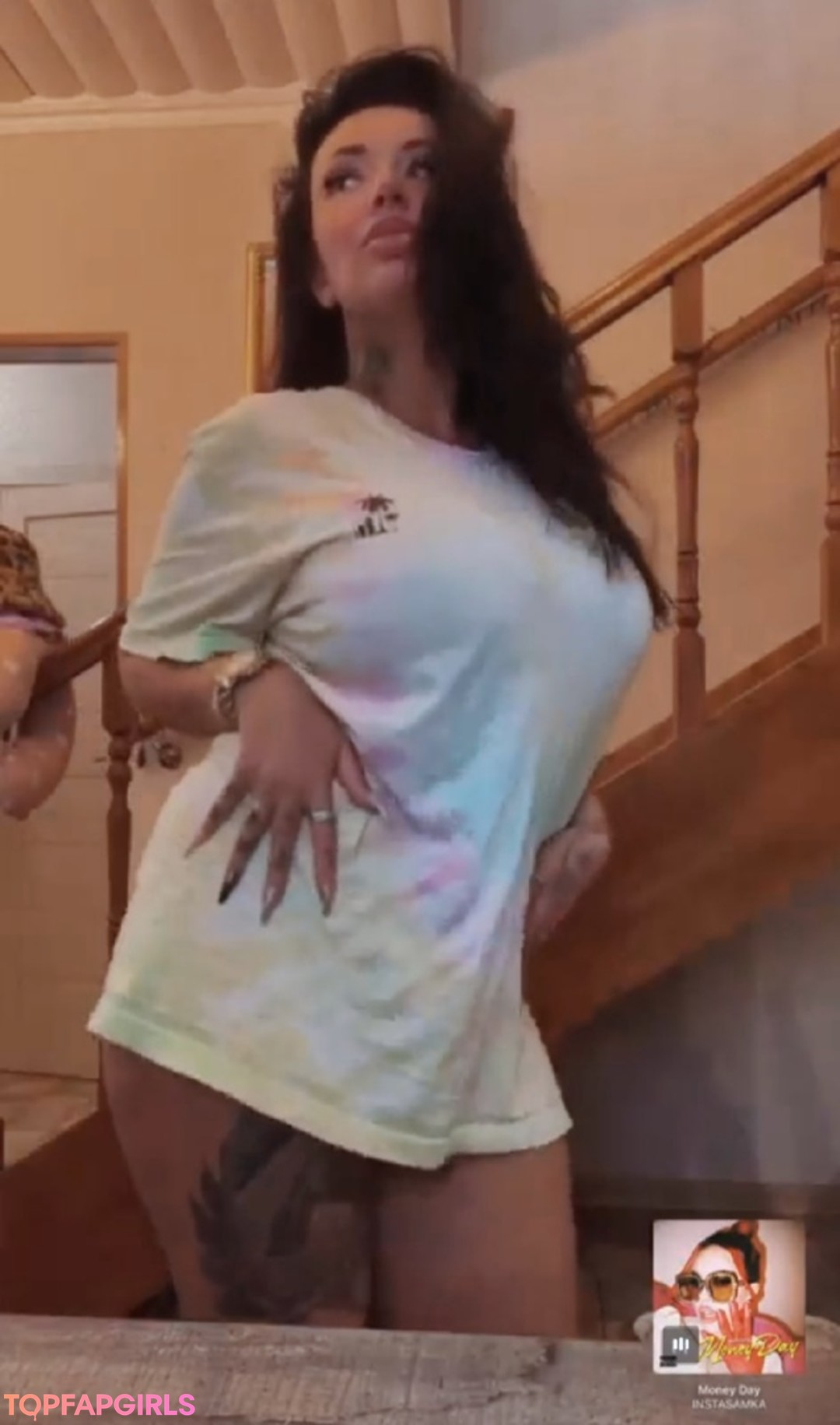 Kristina Karieva OnlyFans泄露裸照 #1084