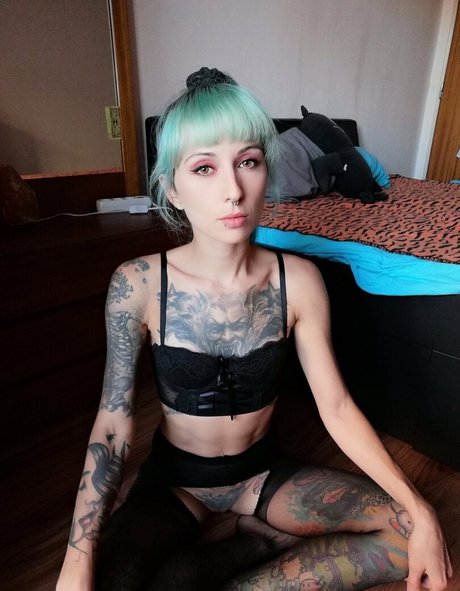 Discordiaghost