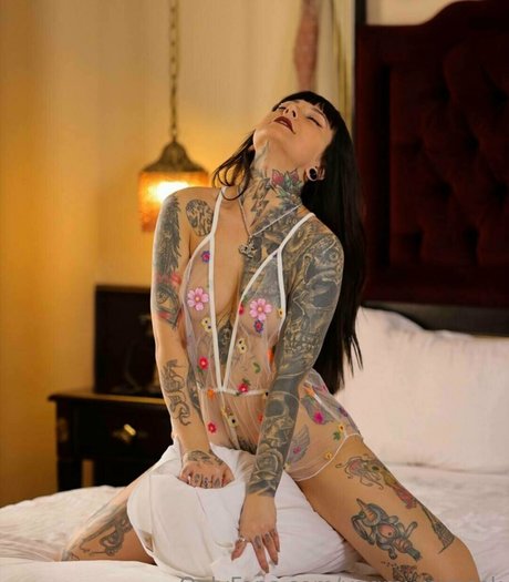 Foto nua vazada do OnlyFans de Yagmursimsek