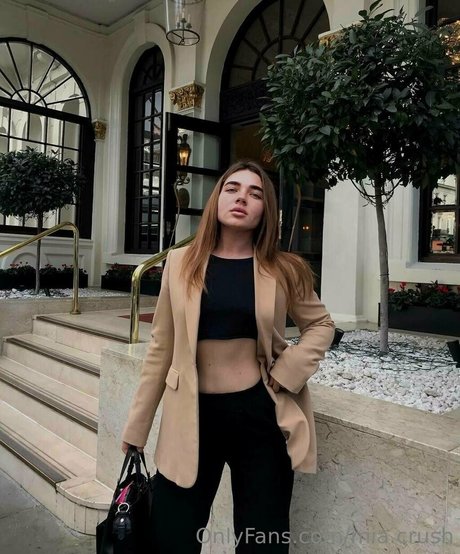 Nahá fotka uniklých OnlyFans od Raketaraketa1998