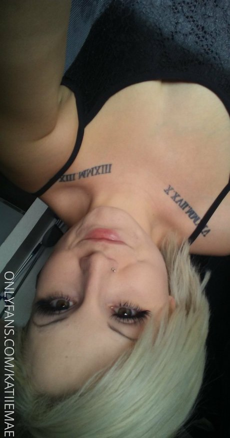 Katiiemae