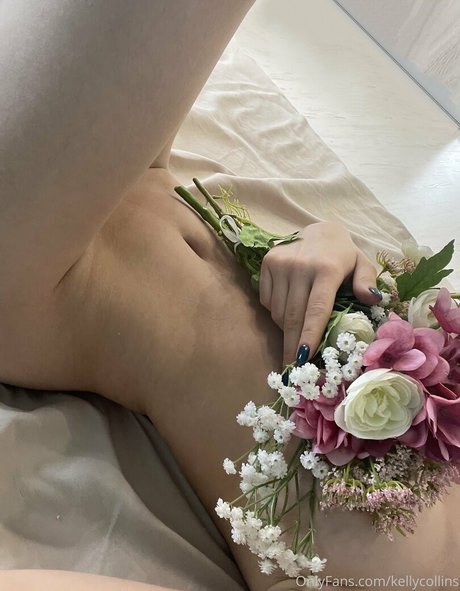 Naken läckt OnlyFans-bild av Kellycollins