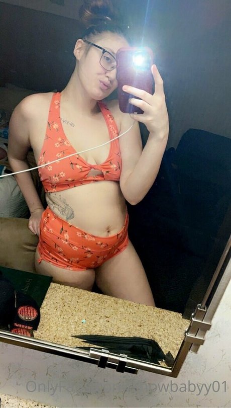 Sweethingforlife001 OnlyFans泄露裸照
