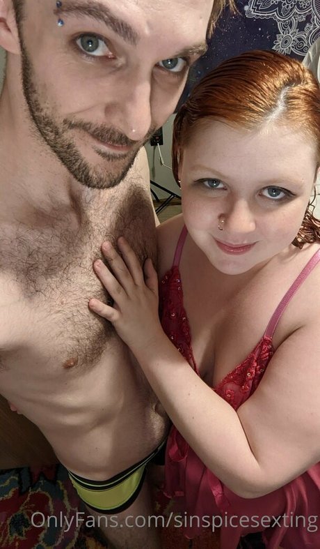 Sinspicesexting