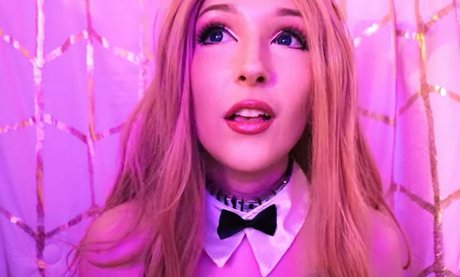 Обнаженная фотография утечки OnlyFans от Seafoam Kittens Asmr
