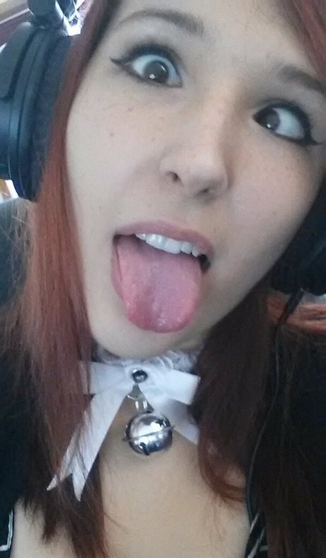 Seafoam Kittens Asmr  nude leaked OnlyFans photo