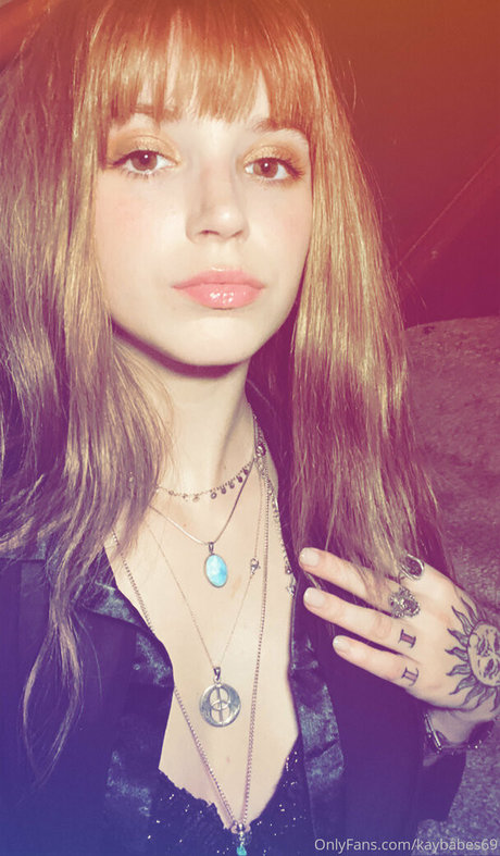 Irresistibleivy OnlyFansリークヌード写真