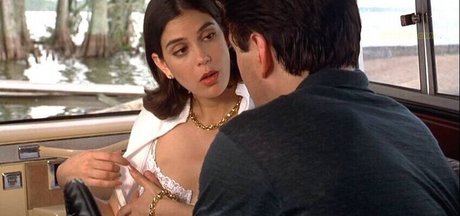 Teri Hatcher
