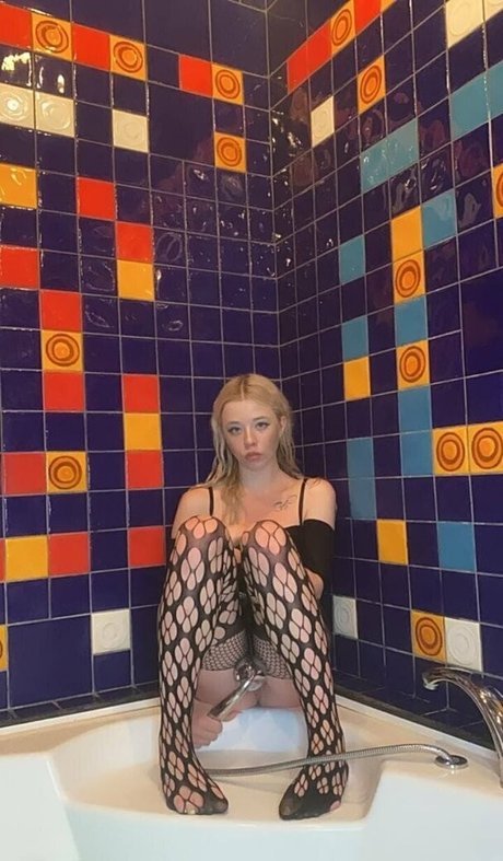 Hotblonda OnlyFans