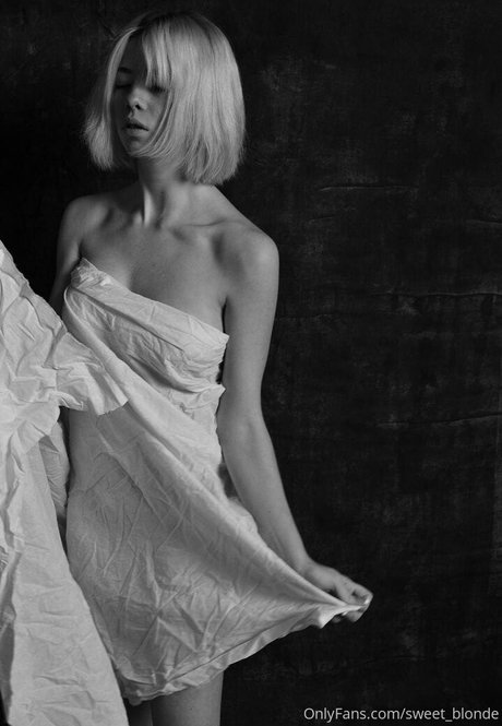 Hotblonda