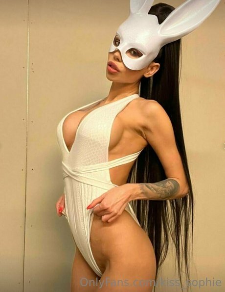 Kisssophie OnlyFans 유출 누드 사진