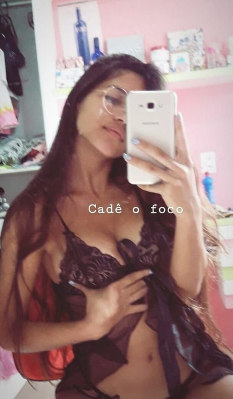Lari Cogumelos  nude leaked OnlyFans photo