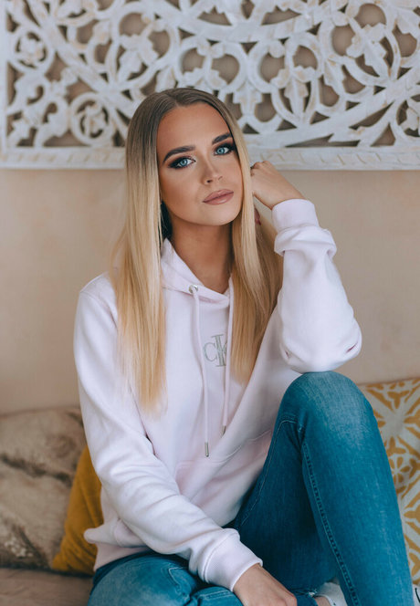 Desiree Mumm
