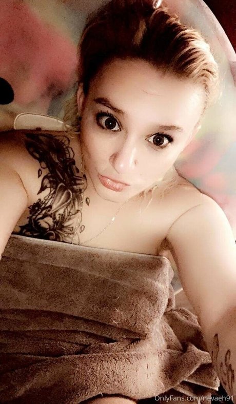 Naken läckt OnlyFans-bild av Barbie6996