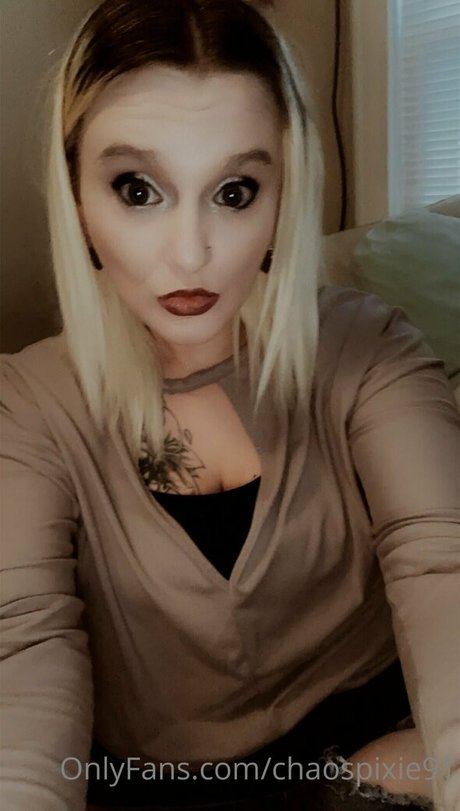Nagie wyciekłe zdjęcie OnlyFans od Barbie6996