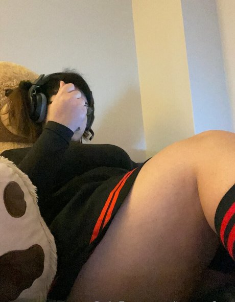 Photo nue de fuite OnlyFans de Taerapfree