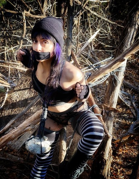 Skullcandybri  nude leaked OnlyFans photo