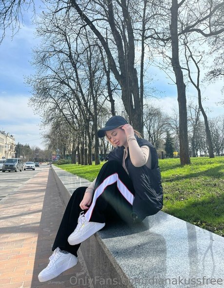 Dianakussfree