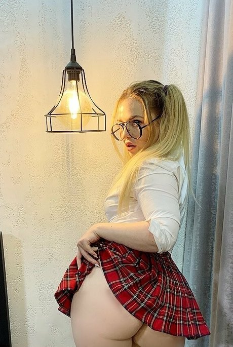 Desiredannachristin