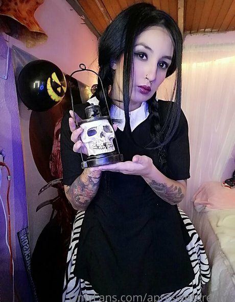 Aprilswetdreams