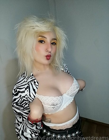 Aprilswetdreams