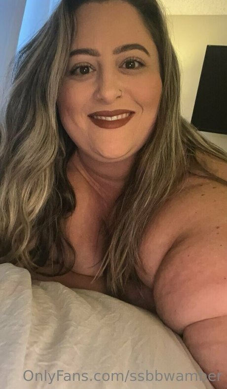 Ssbbwamber