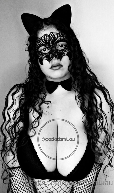 Nahá fotka uniklých OnlyFans od Packsdamiuau