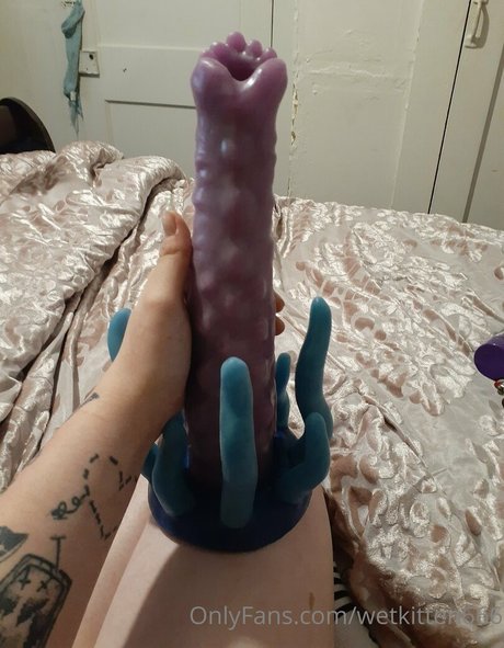 Wetkitten666